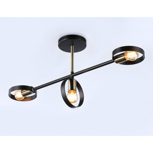 Потолочный светильник Ambrella light Traditional TR8229 Потолочный светильник Ambrella light Traditional TR8229
