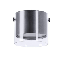 Потолочный светильник Arte Lamp Lazio A5366PL-1SS