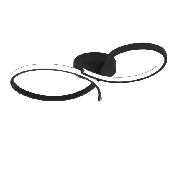 Потолочный светильник Eglo Serpins 901266