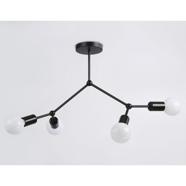 Подвесная люстра Ambrella light Traditional TR8033 Подвесная люстра Ambrella light Traditional TR8033