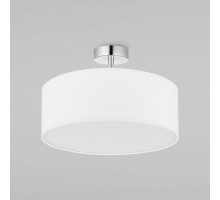 Потолочный светильник TK Lighting 4243 Rondo White