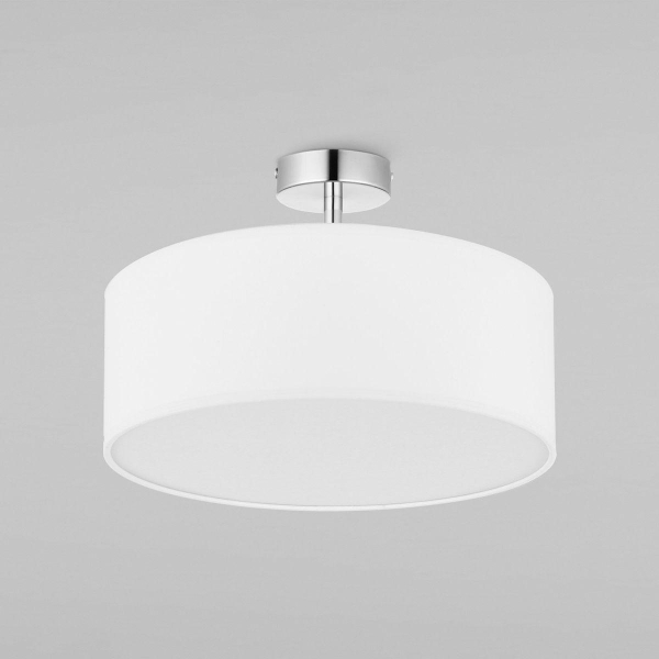 Потолочный светильник TK Lighting 4243 Rondo White Потолочный светильник TK Lighting 4243 Rondo White