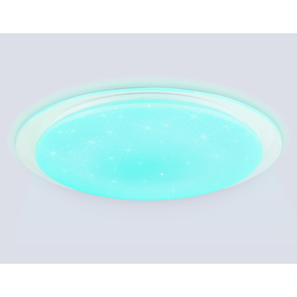 Светильник Ambrella Light ORBITAL FZ780