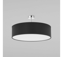 Потолочный светильник TK Lighting 4245 Rondo Black