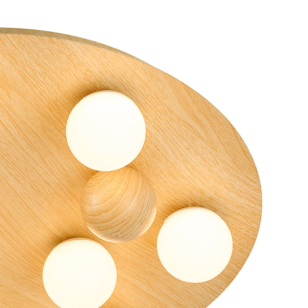 Потолочный светодиодный светильник F-Promo Swarm 4694-8C