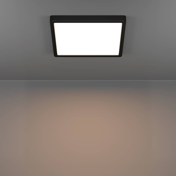 Настенно-потолочный светильник Eglo Fueva 6 901331