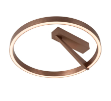 Потолочный светильник Lucide APPLAUSE 23100/40/96