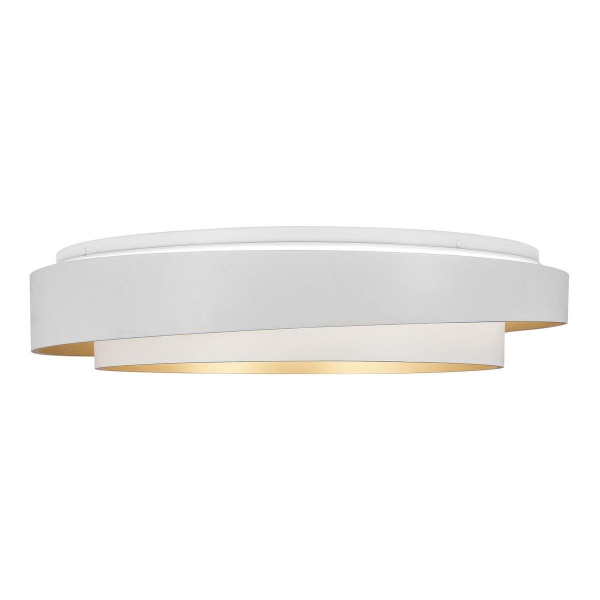 Потолочный светодиодный светильник ST Luce Crosby SLE6009-502-01 Потолочный светодиодный светильник ST Luce Crosby SLE6009-502-01