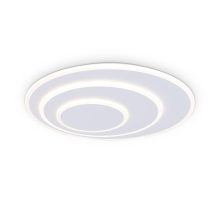 Потолочный светодиодный светильник Ambrella light Acrylica Disk FA7707