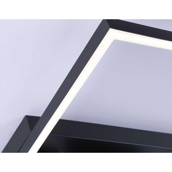 Потолочный светодиодный светильник Ambrella light Comfort LineTech FL51468 Потолочный светодиодный светильник Ambrella light Comfort LineTech FL51468