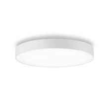 Потолочный светодиодный светильник Ideal Lux Halo Pl D45 3000K 223209