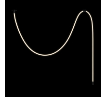Потолочный светильник LOFT IT Thread 10388A Black