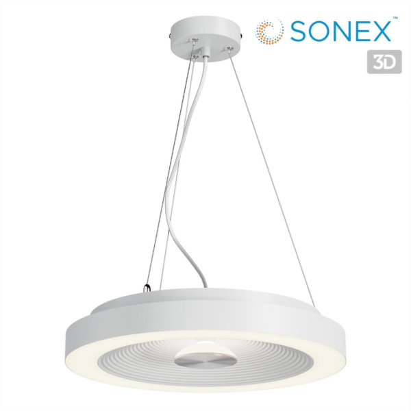 Светильник Sonex Mitra Led 7752/25L Светильник Sonex Mitra Led 7752/25L