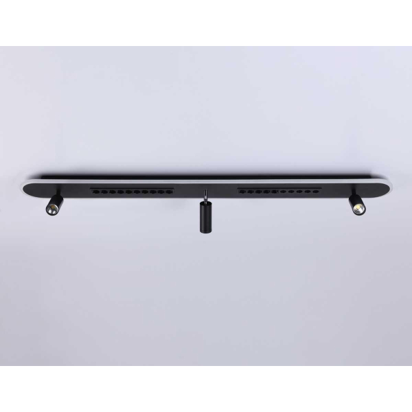 Потолочный светодиодный светильник Ambrella light Comfort LineTech FL51452 Потолочный светодиодный светильник Ambrella light Comfort LineTech FL51452