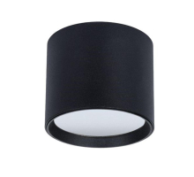 Потолочный светильник Arte Lamp Intercrus A5548PL-1BK