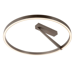 Потолочный светильник Lucide APPLAUSE 23100/60/15