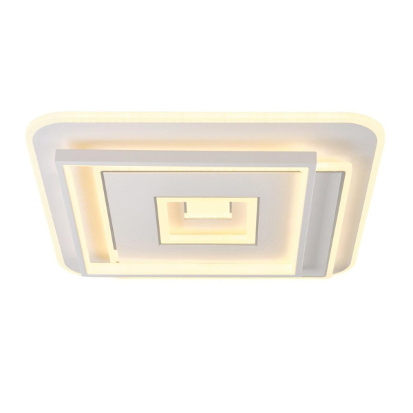 Потолочный светодиодный светильник MyFar Ceiling Galatea MR9011-CL