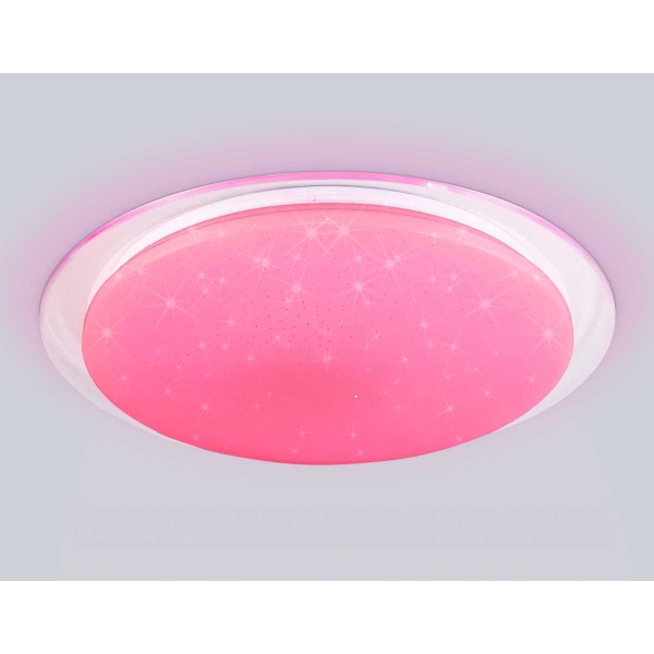 Светильник Ambrella Light ORBITAL FZ770