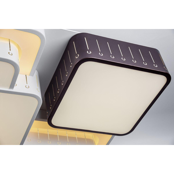Потолочный светодиодный светильник Escada 10207/5LED Потолочный светодиодный светильник Escada 10207/5LED