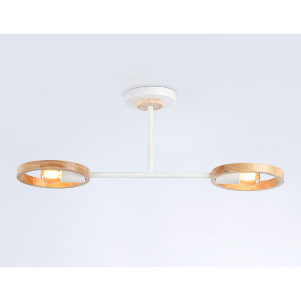 Потолочный светильник Ambrella light Traditional TR8243