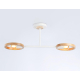 Потолочный светильник Ambrella light Traditional TR8243