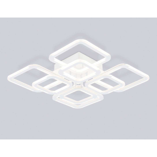 Светильник потолочный Ambrella light ACRYLICA FA8950 Светильник потолочный Ambrella light ACRYLICA FA8950