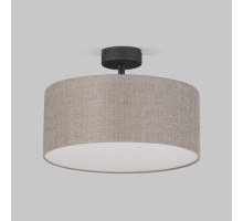 Потолочный светильник TK Lighting 6247 Rondo Linen
