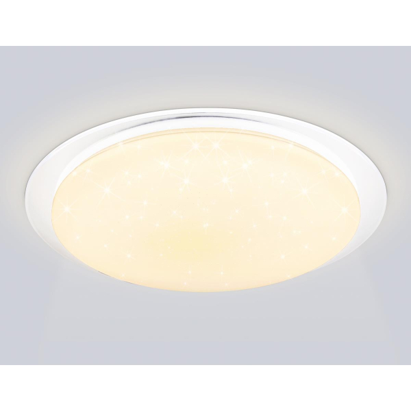 Светильник Ambrella Light ORBITAL FZ770