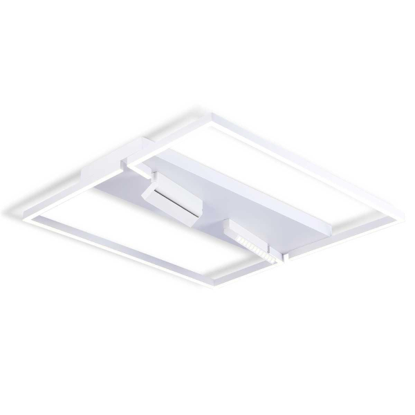 Потолочный светодиодный светильник Ambrella light Comfort LineTech FL51467 Потолочный светодиодный светильник Ambrella light Comfort LineTech FL51467