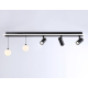 Потолочный светодиодный светильник Ambrella light Comfort LineTech FL66202
