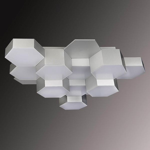 Потолочный светильник Lightstar Favo 750124 Потолочный светильник Lightstar Favo 750124