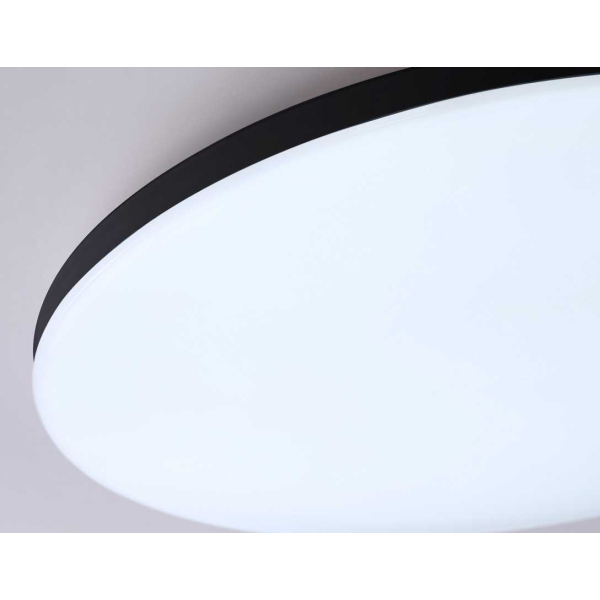 Потолочный светодиодный светильник Ambrella light Orbital Dance FZ2005 Потолочный светодиодный светильник Ambrella light Orbital Dance FZ2005