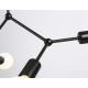 Подвесная люстра Ambrella light Traditional TR8033