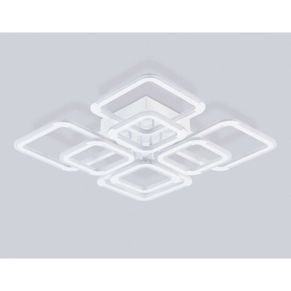 Светильник потолочный Ambrella light ACRYLICA FA8950 Светильник потолочный Ambrella light ACRYLICA FA8950