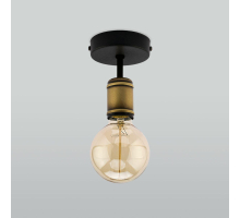 Потолочный светильник TK Lighting 1901 Retro