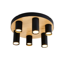 Потолочный светильник F-Promo Olson 4431-6U