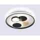 Потолочный светодиодный светильник Ambrella light Comfort LineTech FL4802