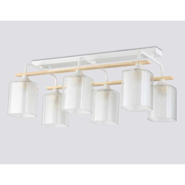 Светильник потолочный Ambrella light TRADITIONAL TR3033247