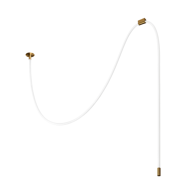 Потолочный светильник LOFT IT Thread 10388A Brass Потолочный светильник LOFT IT Thread 10388A Brass