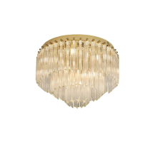 Потолочный светильник NEWPORT 8910/PL gold