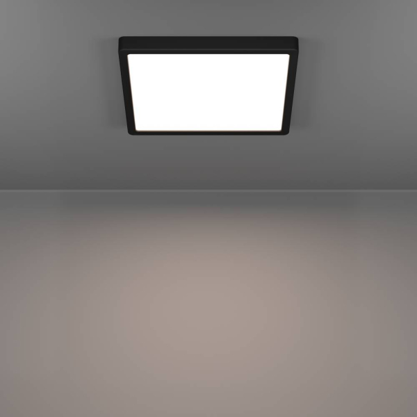 Настенно-потолочный светильник Eglo Fueva 6 901331