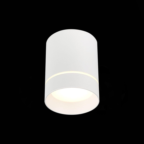 Потолочный светодиодный светильник ST Luce ST115.532.07 Потолочный светодиодный светильник ST Luce ST115.532.07
