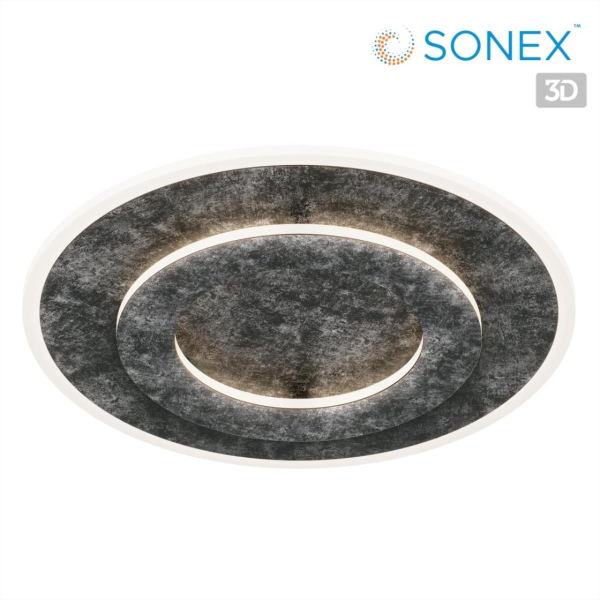 Светильник Sonex Mitra Led 7741/40L Светильник Sonex Mitra Led 7741/40L