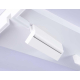 Потолочный светодиодный светильник Ambrella light Comfort LineTech FL51467