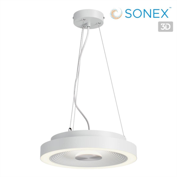 Светильник Sonex Mitra Led 7752/18L Светильник Sonex Mitra Led 7752/18L
