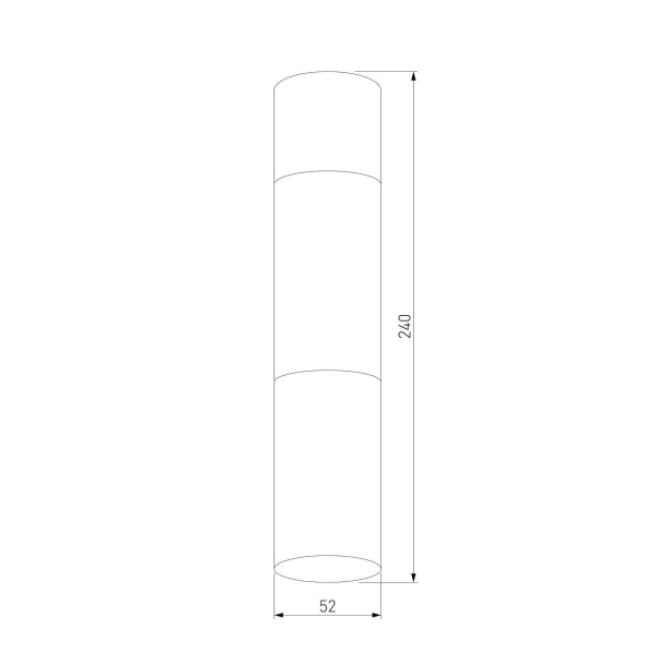 Потолочный светильник TK Lighting 4359 Elit White Потолочный светильник TK Lighting 4359 Elit White
