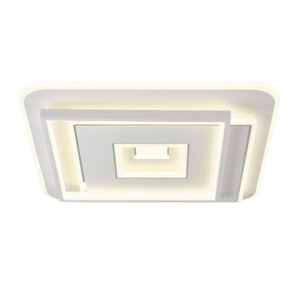 Потолочный светодиодный светильник MyFar Ceiling Galatea MR9011-CL