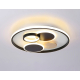 Потолочный светодиодный светильник Ambrella light Comfort LineTech FL4802