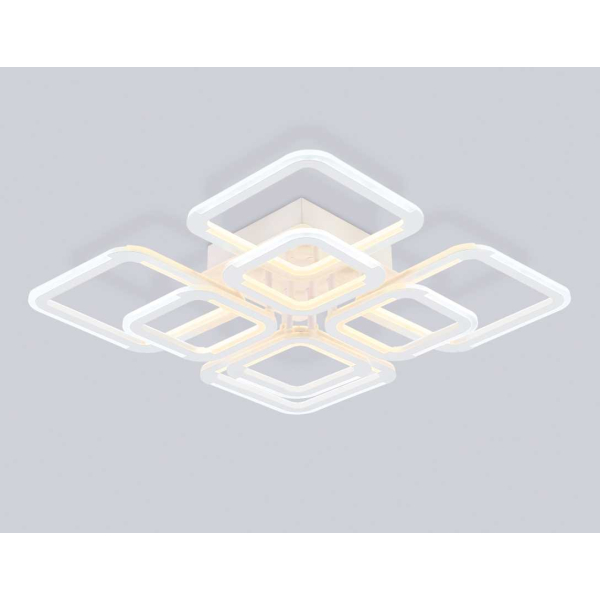 Светильник потолочный Ambrella light ACRYLICA FA8950 Светильник потолочный Ambrella light ACRYLICA FA8950