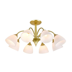 Потолочный светильник Escada ILEX ES0000034